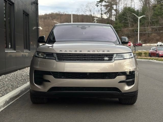2023 Land Rover Range Rover Sport SE