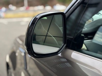 2023 Land Rover Range Rover Sport SE