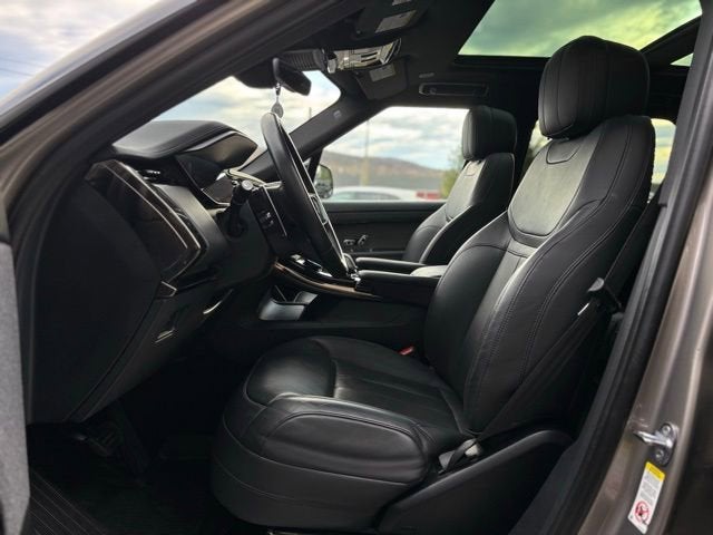 2023 Land Rover Range Rover Sport SE
