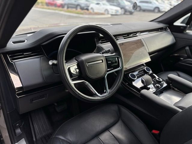 2023 Land Rover Range Rover Sport SE