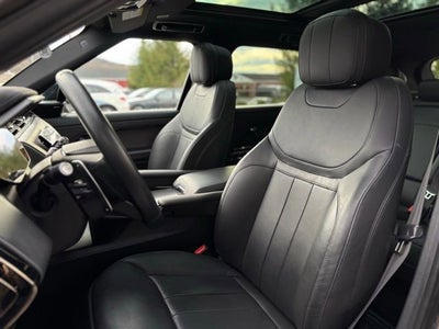 2023 Land Rover Range Rover Sport SE