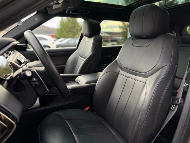 2023 Land Rover Range Rover Sport SE