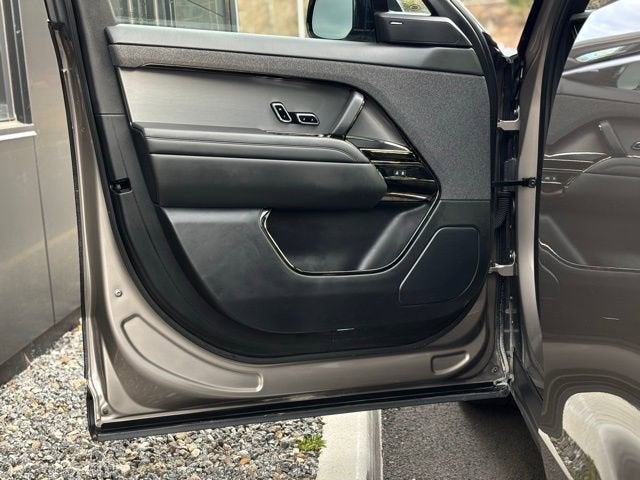 2023 Land Rover Range Rover Sport SE