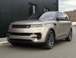 2023 Land Rover Range Rover Sport SE