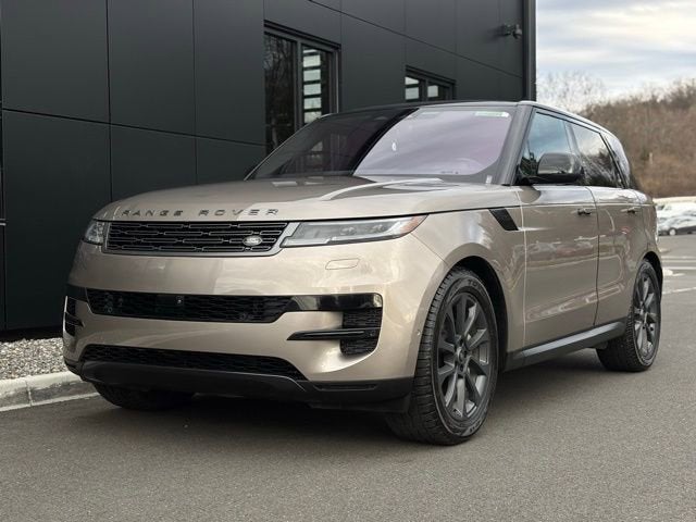 2023 Land Rover Range Rover Sport SE
