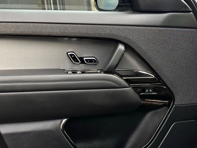 2023 Land Rover Range Rover Sport SE