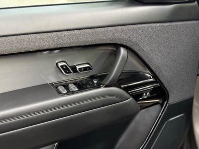 2023 Land Rover Range Rover Sport SE