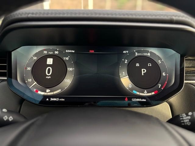 2023 Land Rover Range Rover Sport SE