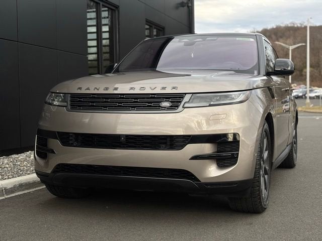 2023 Land Rover Range Rover Sport SE