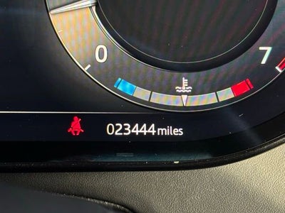 2023 Land Rover Range Rover Sport SE