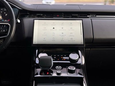 2023 Land Rover Range Rover Sport SE