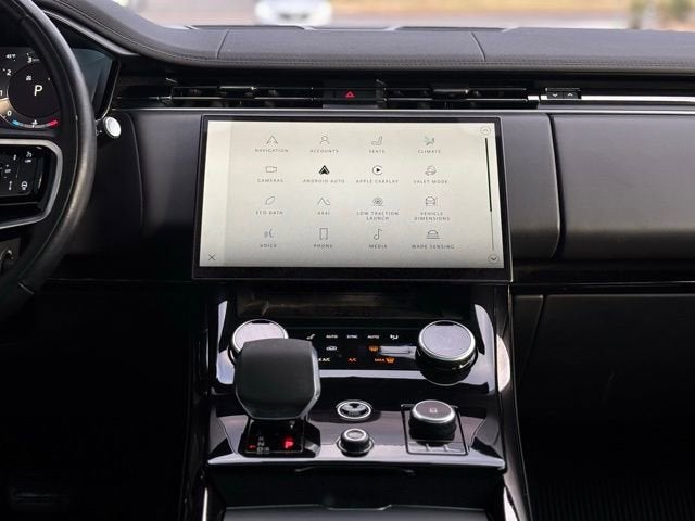 2023 Land Rover Range Rover Sport SE