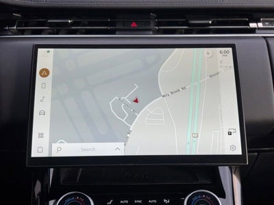 2023 Land Rover Range Rover Sport SE