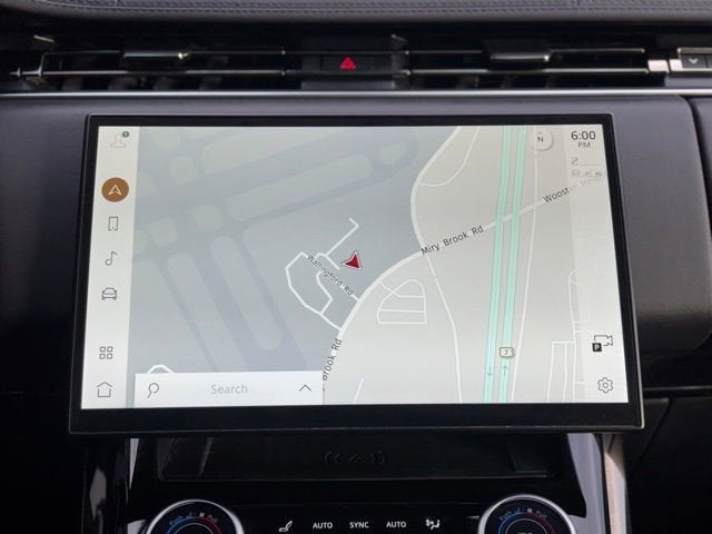 2023 Land Rover Range Rover Sport SE