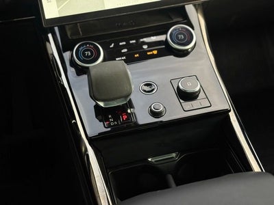 2023 Land Rover Range Rover Sport SE