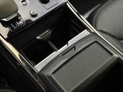 2023 Land Rover Range Rover Sport SE