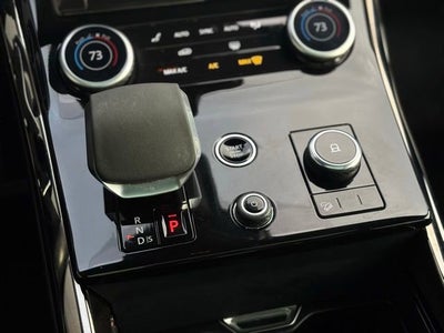 2023 Land Rover Range Rover Sport SE