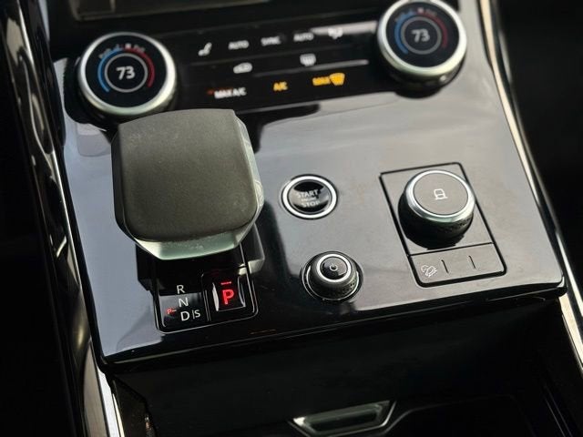 2023 Land Rover Range Rover Sport SE