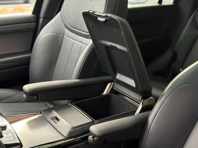 2023 Land Rover Range Rover Sport SE