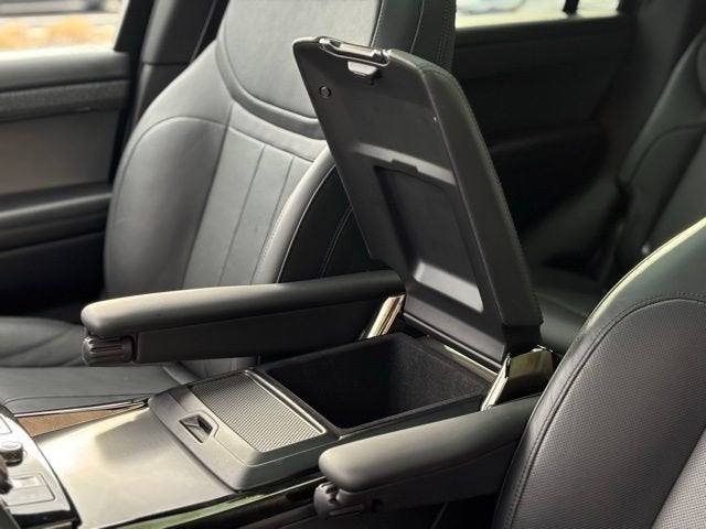 2023 Land Rover Range Rover Sport SE