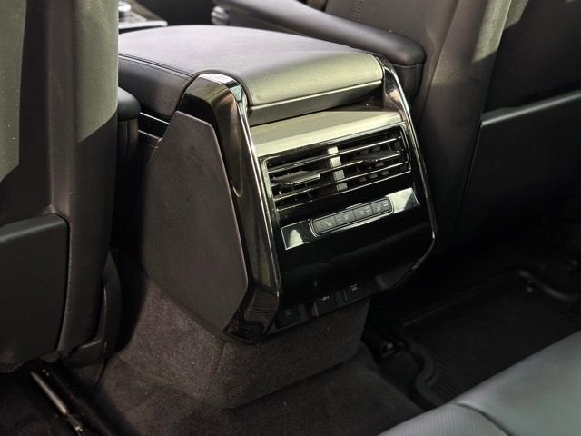 2023 Land Rover Range Rover Sport SE