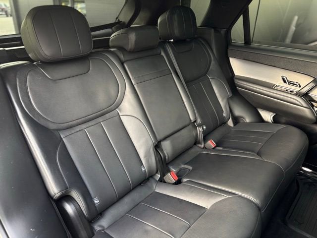 2023 Land Rover Range Rover Sport SE