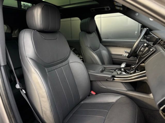 2023 Land Rover Range Rover Sport SE