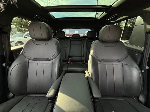 2023 Land Rover Range Rover Sport SE