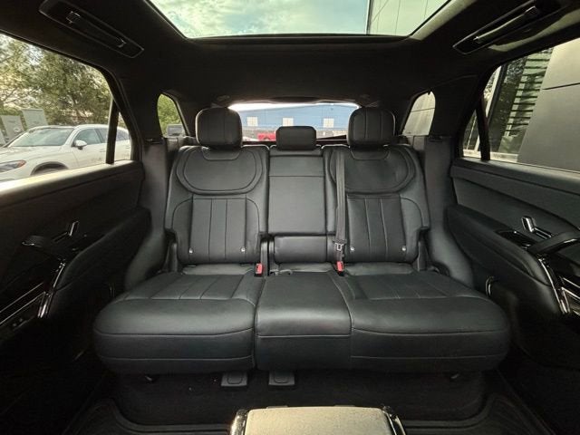 2023 Land Rover Range Rover Sport SE