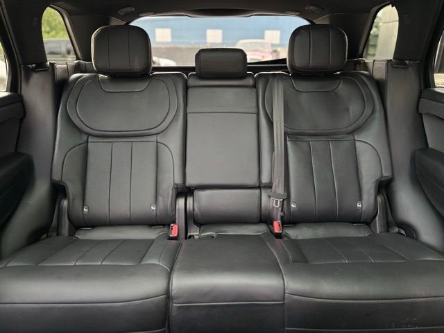 2023 Land Rover Range Rover Sport SE