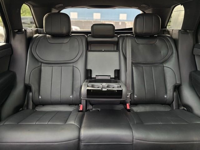 2023 Land Rover Range Rover Sport SE