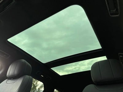2023 Land Rover Range Rover Sport SE