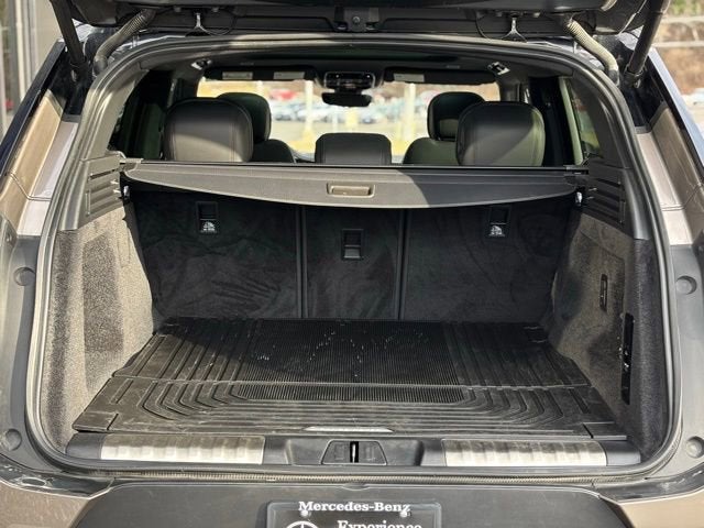 2023 Land Rover Range Rover Sport SE