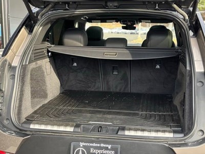 2023 Land Rover Range Rover Sport SE