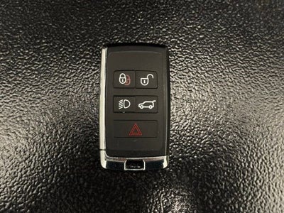 2023 Land Rover Range Rover Sport SE