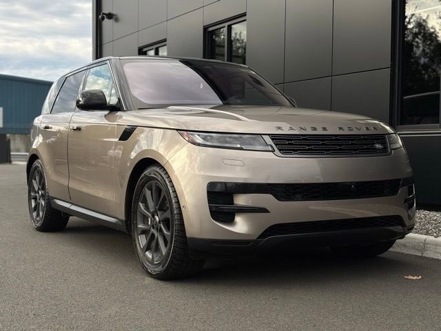 2023 Land Rover Range Rover Sport SE