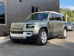 2025 Land Rover Defender 110 S