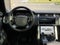 2020 Land Rover Range Rover HSE