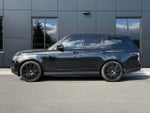 2020 Land Rover Range Rover HSE