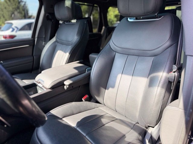 2024 Land Rover Range Rover Autobiography