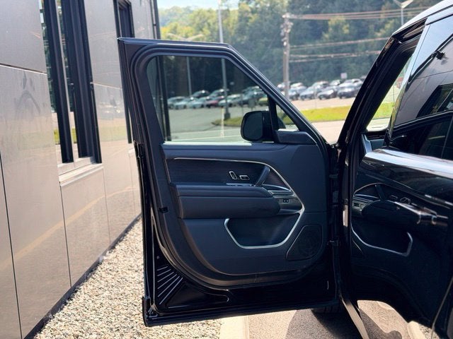 2024 Land Rover Range Rover Autobiography