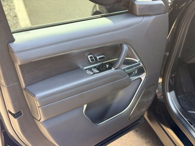 2024 Land Rover Range Rover Autobiography
