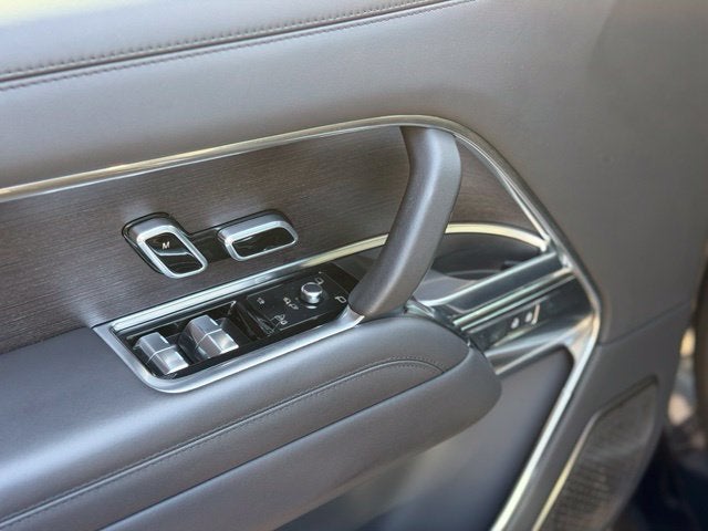 2024 Land Rover Range Rover Autobiography