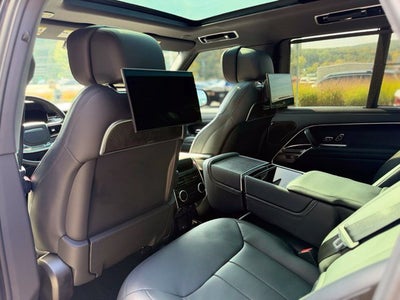 2024 Land Rover Range Rover Autobiography