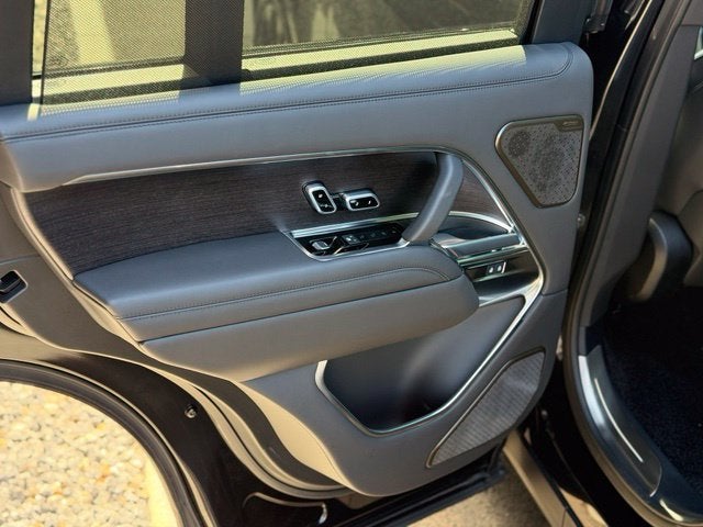 2024 Land Rover Range Rover Autobiography