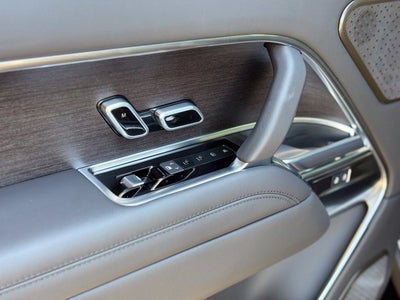 2024 Land Rover Range Rover Autobiography