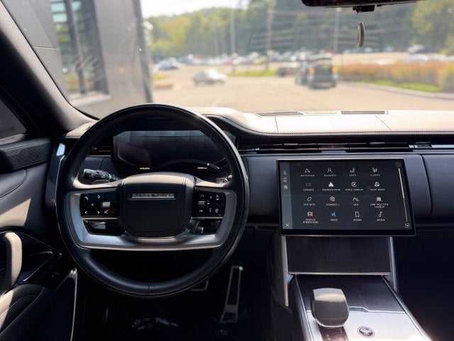 2024 Land Rover Range Rover Autobiography