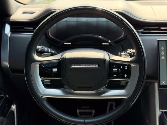 2024 Land Rover Range Rover Autobiography