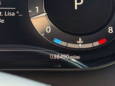 2024 Land Rover Range Rover Autobiography