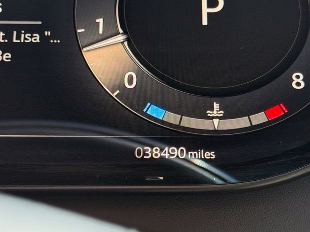 2024 Land Rover Range Rover Autobiography